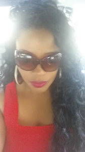 Meet your Posher, Laquita